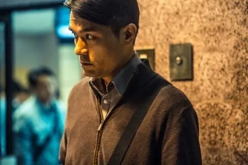 刘德华和林家栋到底有什么过往，为何当初他会让林家栋3年之内不能拍戏？