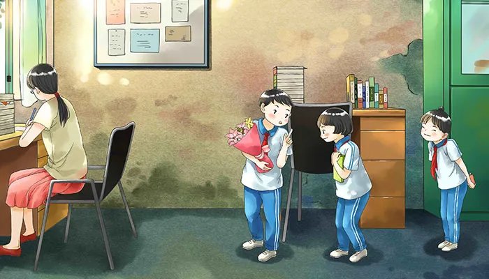 教师节礼物一般送什么 教师节送什么礼物比较好