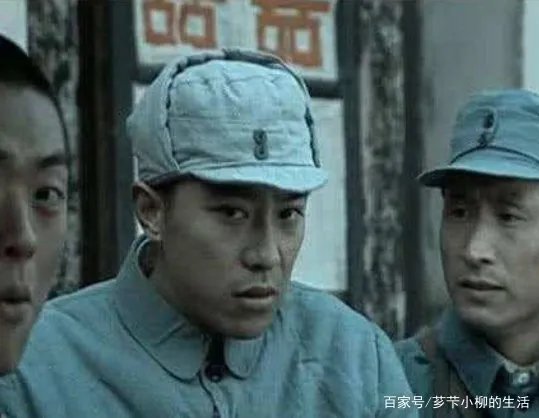 朱子明怎么被发现的