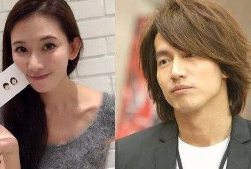 言承旭和林志玲如何回应巴厘岛完婚?