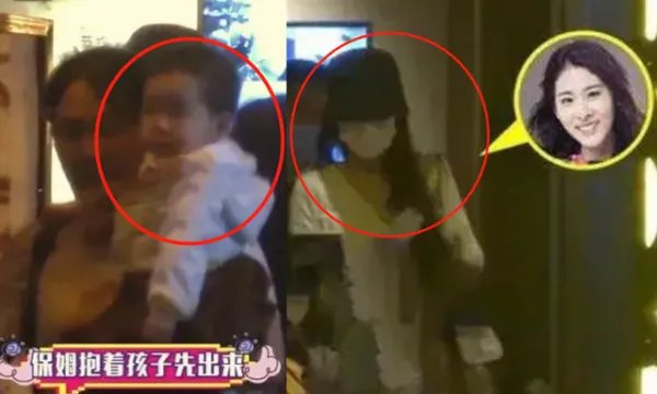 一件事情华晨宇也在微博里面阐述了一个这个女儿真的是非常的可爱