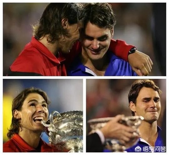 纳达尔是否有机会完成对费德勒大满贯的超越？