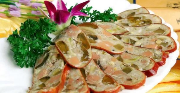 邯郸美食有哪些?