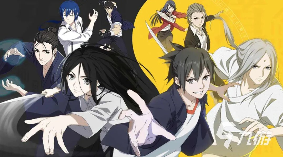 2023好玩的网络游戏推荐 好玩的热门游戏大赏