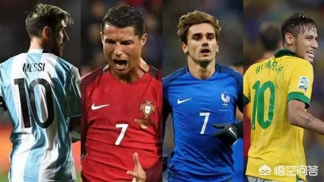 大家觉得2018年金球奖会是谁呢?