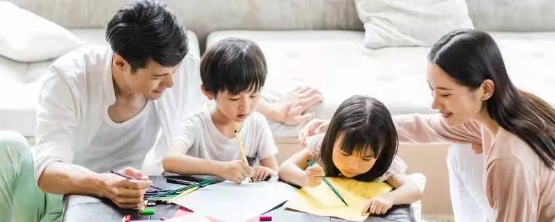 教育方法有哪几种类型