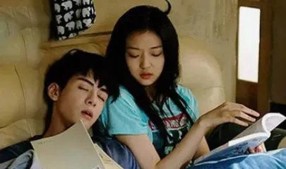 电视剧快把我哥带走中,这部剧想表达的意思是什么呢?