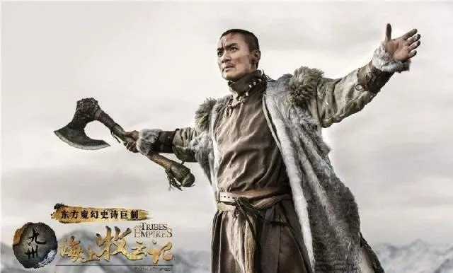 如何评价《海上牧云记》演员的选择?