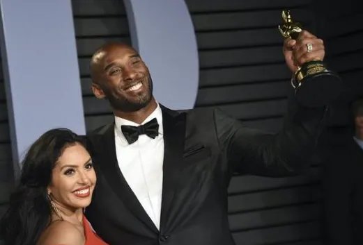 科比获艾美奖特别奖是真的吗？