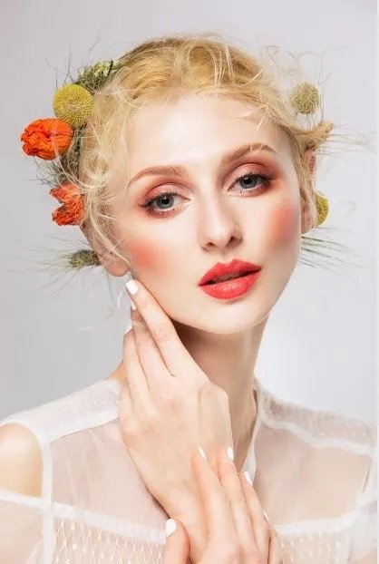 高级化妆师培训课程有哪些