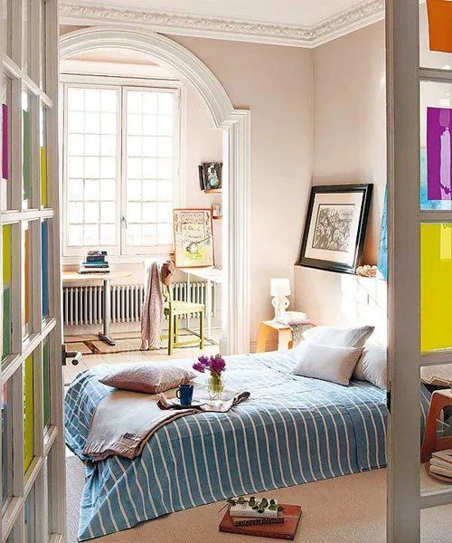 卧室榻榻米床装修效果图 小卧室榻榻米床装修有妙招