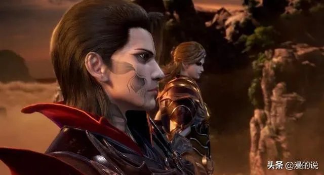 《斗罗大陆》动漫目前已更新93集,那么活着封号斗罗都有谁,等级多少,几个魂环?