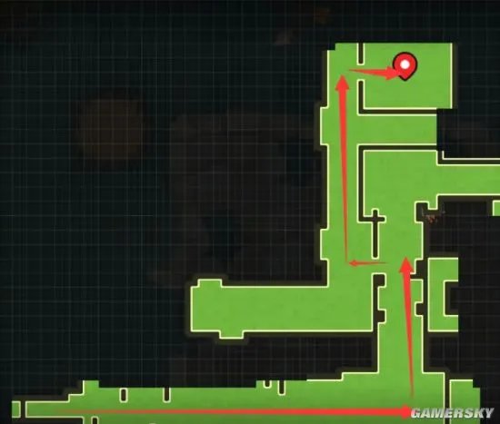 《坎公骑冠剑》10-4隐藏支线图文攻略