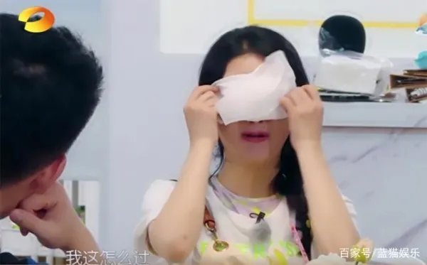 为什么说赵丽颖与其在综艺里被称“赵小刀”，不如回去做个好演员？