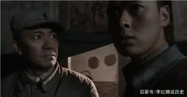 朱子明怎么被发现的