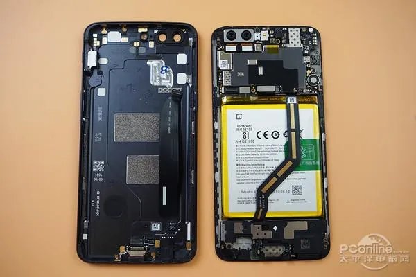 客观讲，一加5到底怎么样？