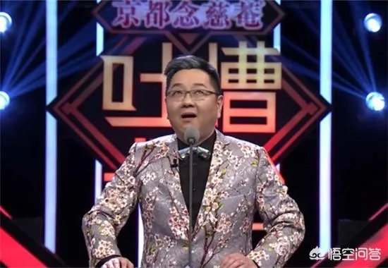 张绍刚转型主持综艺节目成功了吗？