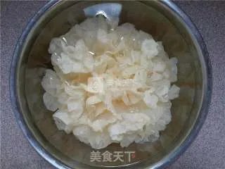 银耳汤