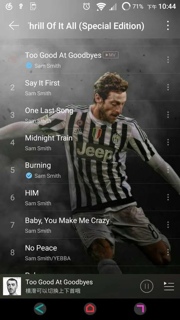 如何评价Sam Smith的二专《The Thrill of It All》？