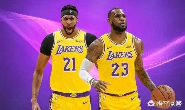 浓眉哥确定联手詹姆斯,湖人薪金空间充足,下一个最有可能加入的巨头会是谁?