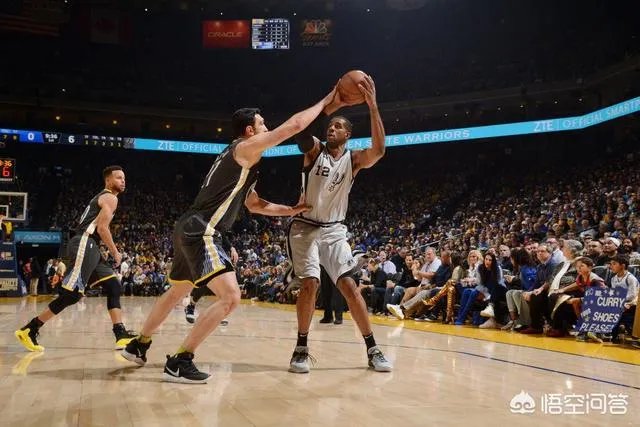 马刺本赛季分别被勇士和火箭双杀两次，难道西决真的是勇士VS火箭了吗？