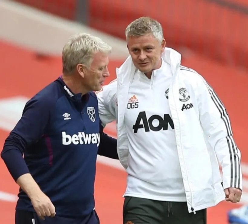 曼联1-1战平莱斯特城的比赛里，索尔斯克亚的执教表现如何？