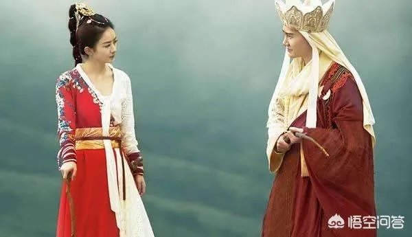 哪些明星因演戏彼此动了真感情?