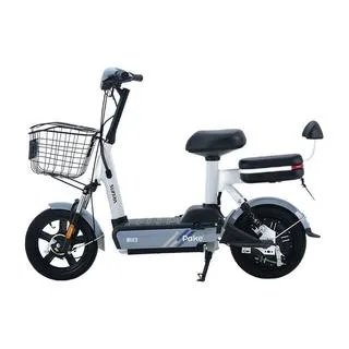 新日电动车电池价格