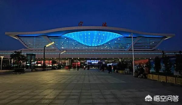 宁波的交通状况如何?