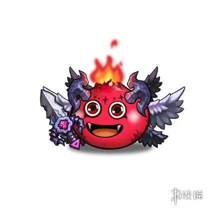 《不思议迷宫》堕天使冈布奥好吗 堕天使冈布奥获得及技能图鉴