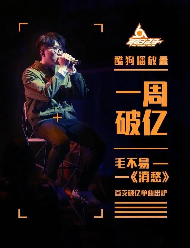 大型偶像养成类综艺《明日之子》里你最喜欢哪个选手?