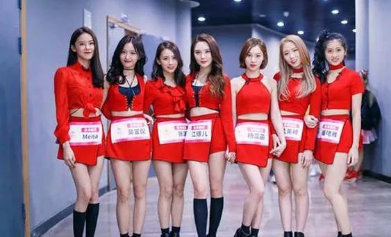 胡彦斌力挺孟美岐,孟美岐的表现是否值得被力挺?