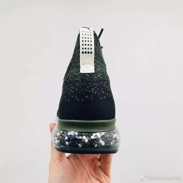 PUMA这个“BOOST”是什么黑科技？