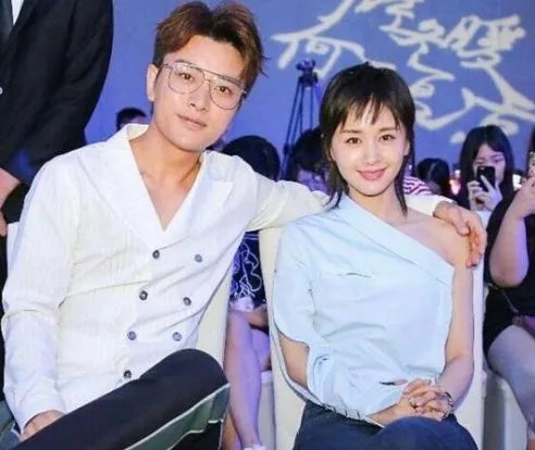 贾乃亮微博发文:到此为止!他和王子文之间发生过什么故事?