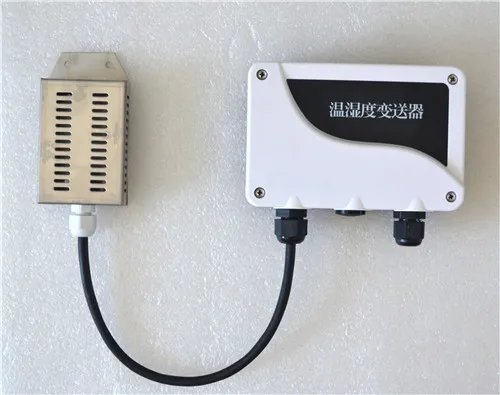 湿度传感器有哪几种