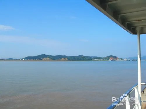 浙江桃花岛有什么好玩的