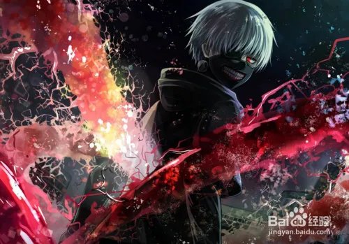 300英雄金木研技能介绍