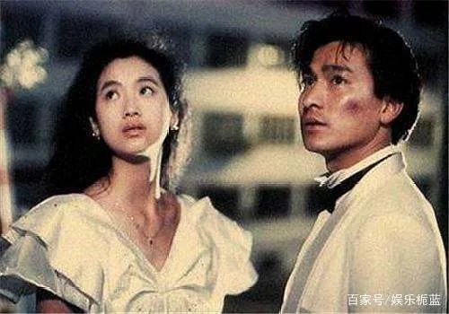 刘德华的电影中哪些最经典