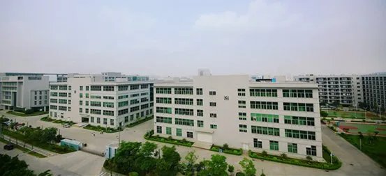 中国国威科技有限公司的公司简介