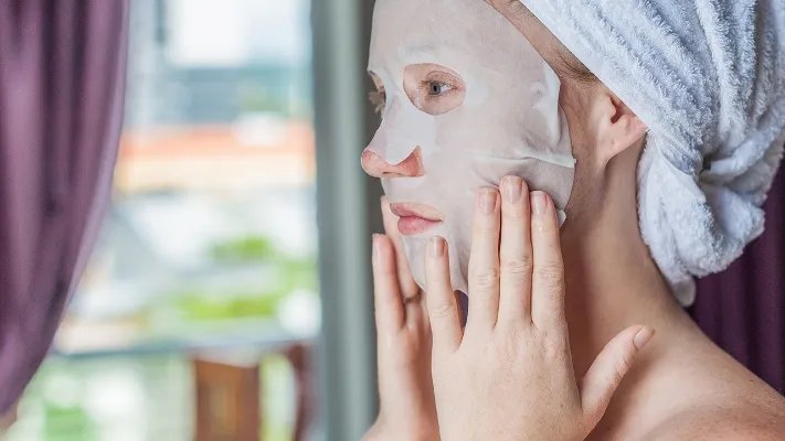 保湿面膜推荐自制美白保湿面膜