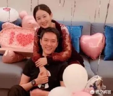 冯绍峰赵丽颖官宣怀孕,你们觉得是奉子成婚还是因为爱情呢?