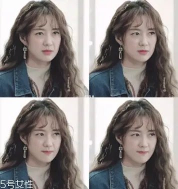 2018秋冬发型流行趋势 2018秋冬流行发型图片