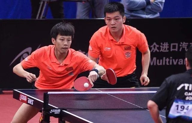 广东小将林高远夺得亚洲杯冠军,你觉得林高远和樊振东会成为新一代“双子星”吗?