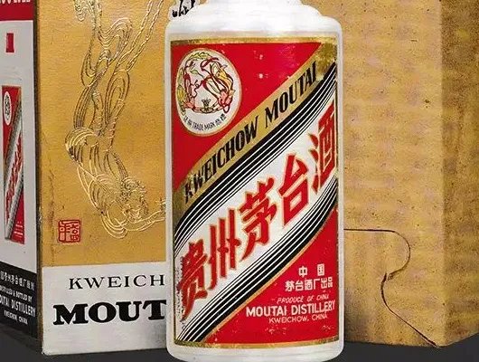 飞天茅台53度价格