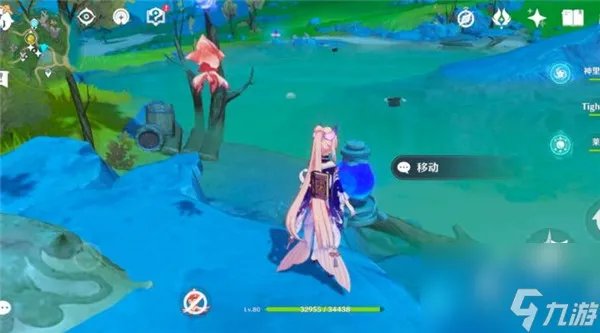 原神枫丹热水池宝箱怎么开 原神枫丹热水池宝箱解谜攻略