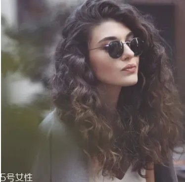 2018秋冬发型流行趋势 2018秋冬流行发型图片