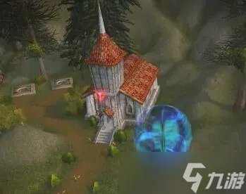 《魔兽世界》怀旧服WLK天降厄运任务怎么做