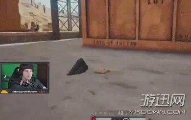 《绝地求生》沙漠地图Bug频出引吐槽 玩家竟能钻到地下|游戏新闻|游戏图片|游戏视频