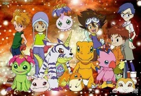 90后的童年回忆是央视播出的动画片,你还记得哪些?