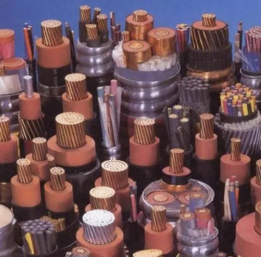 铜芯铠装电缆规格型号有什么